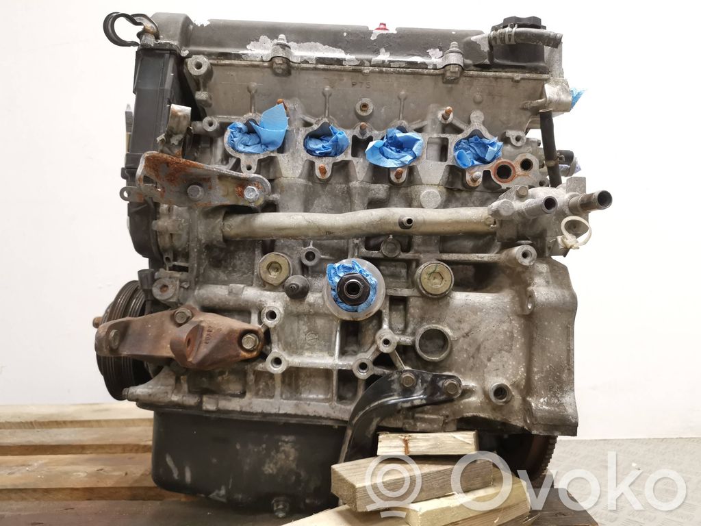 Engine   B18B1
