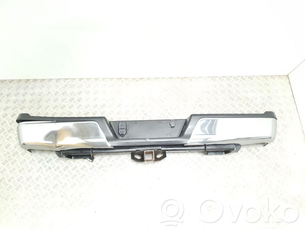 Ford F150 Parachoques 
