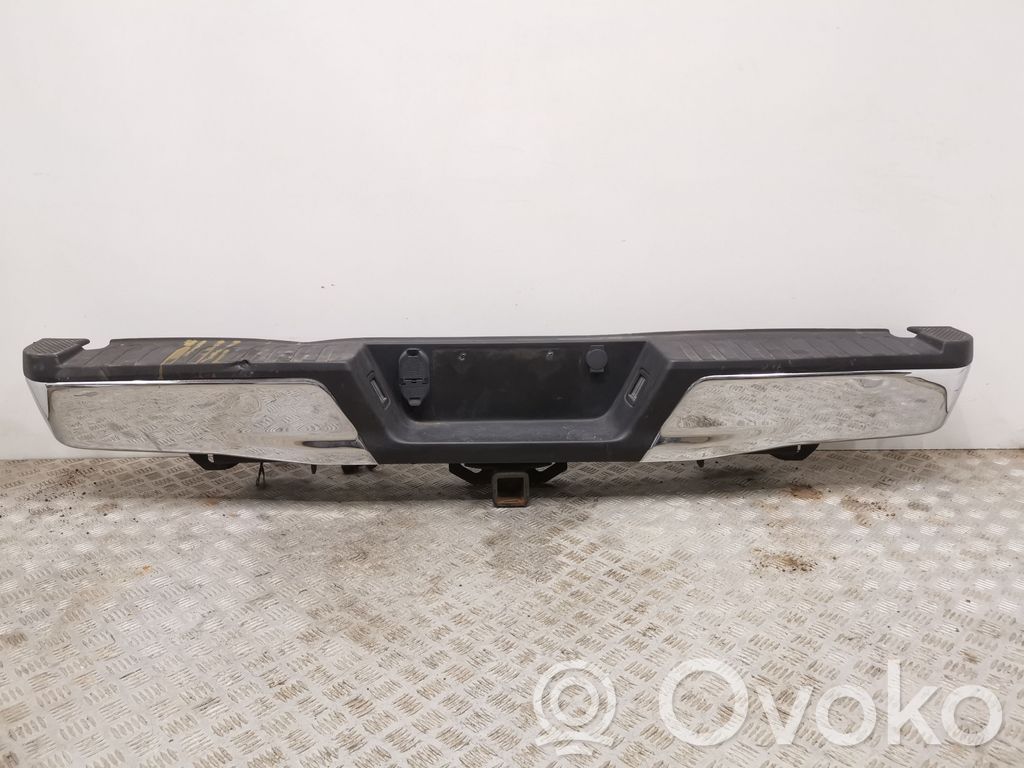 Ford F150 Parachoques 