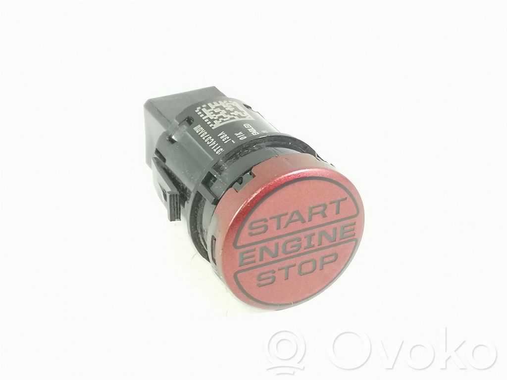 Ford Mustang VII Engine start stop button switch 