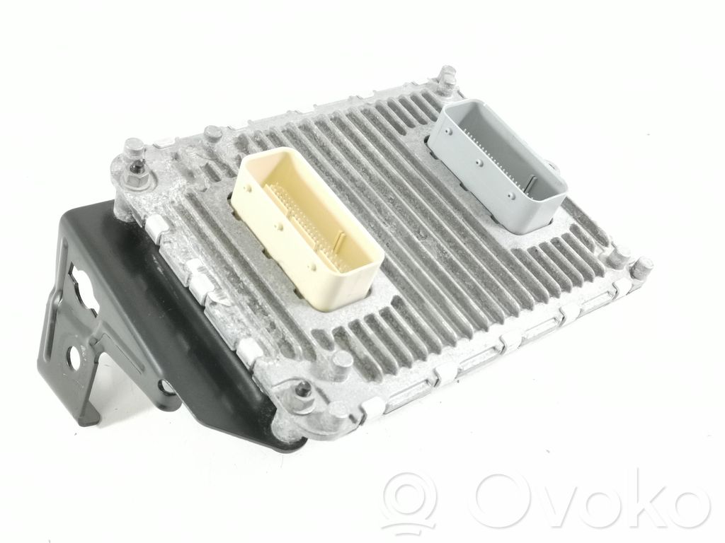 Dodge Challenger Engine control unit/module 