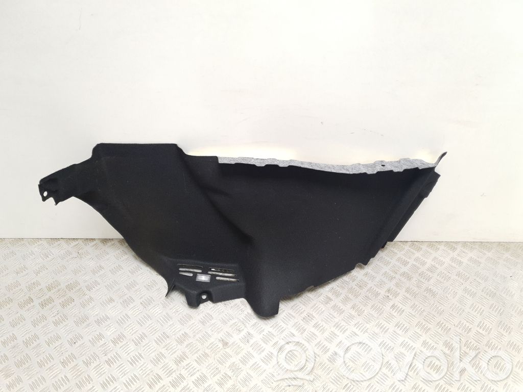 Tesla Model 3 Other trunk/boot trim element 