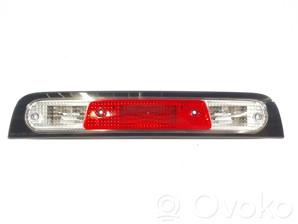 Dodge RAM Third/center stoplight 
