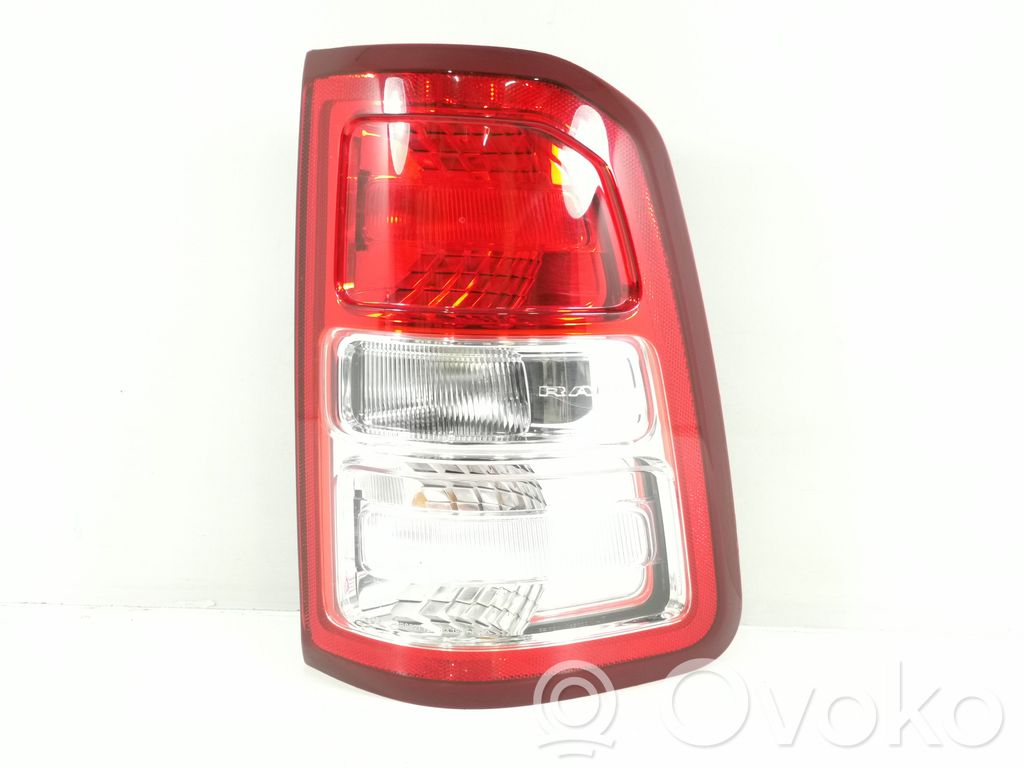 Dodge RAM Rear/tail lights 