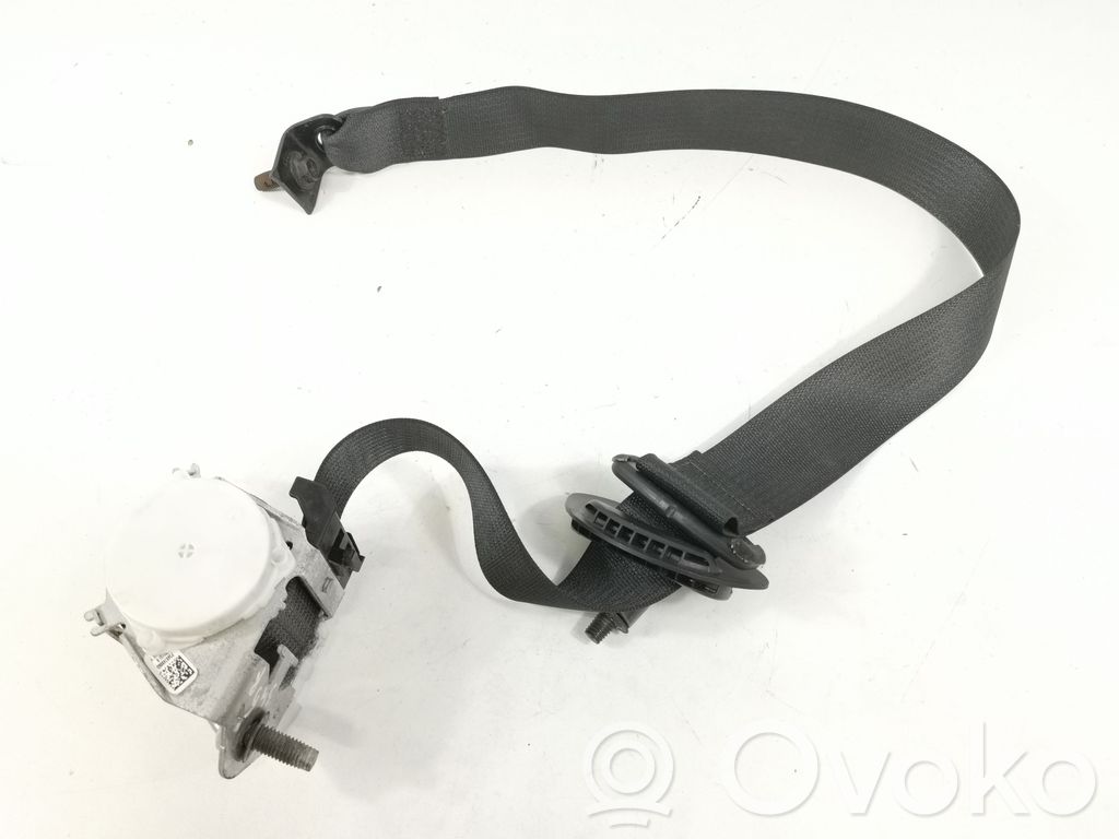 Ford Explorer V Cinturón medio (trasero) 