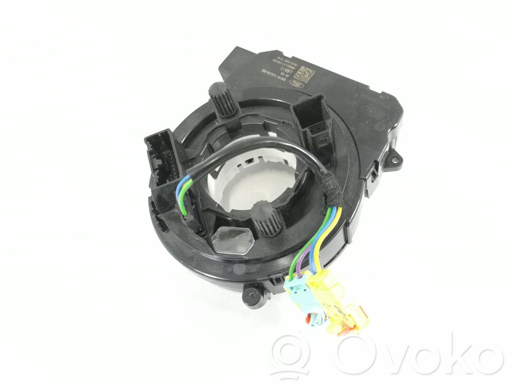 Ford Explorer VI Bague collectrice/contacteur tournant airbag (bague SRS) 