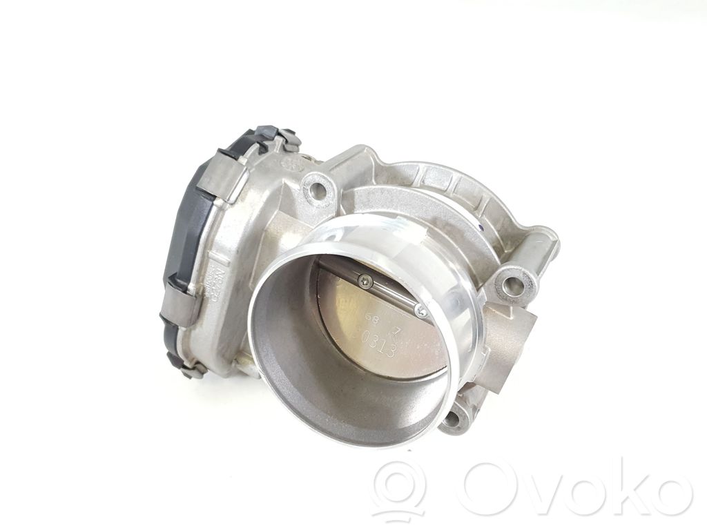 Ford F150 Drosselklappenventil 