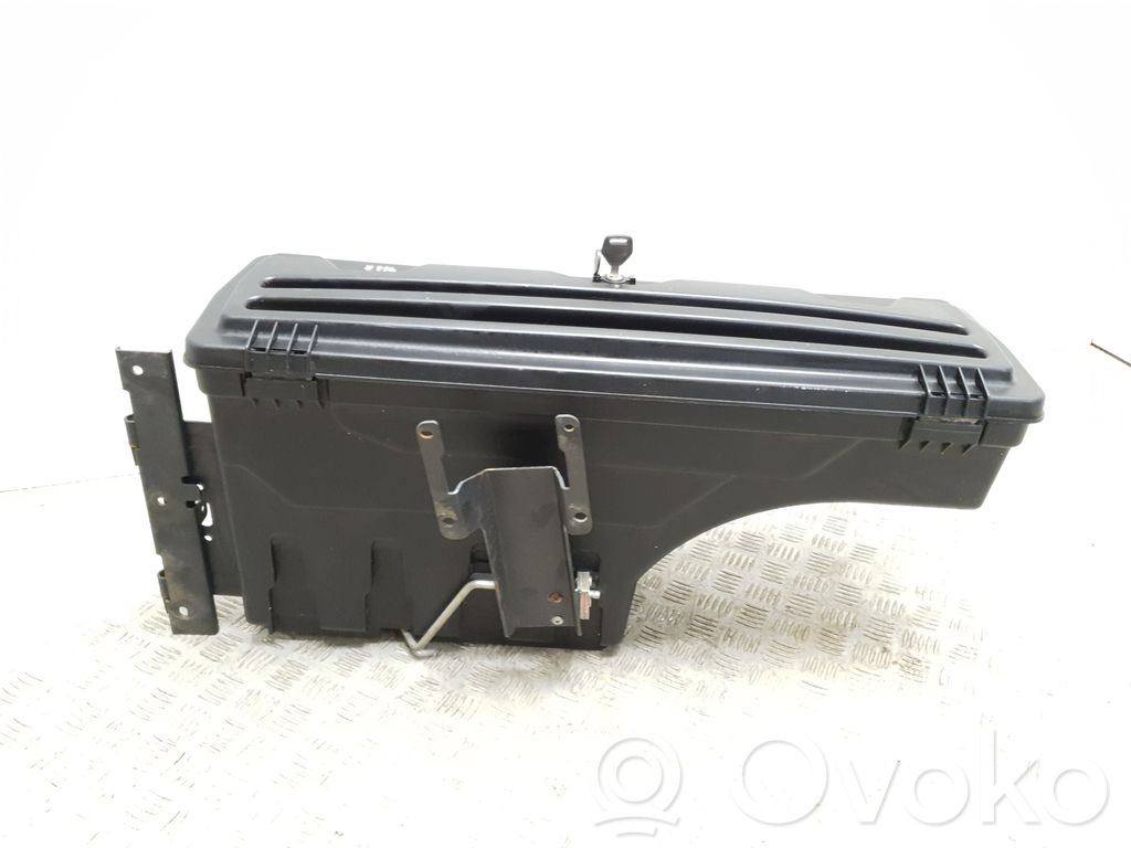 Caja de herramientas   UNKNOWN