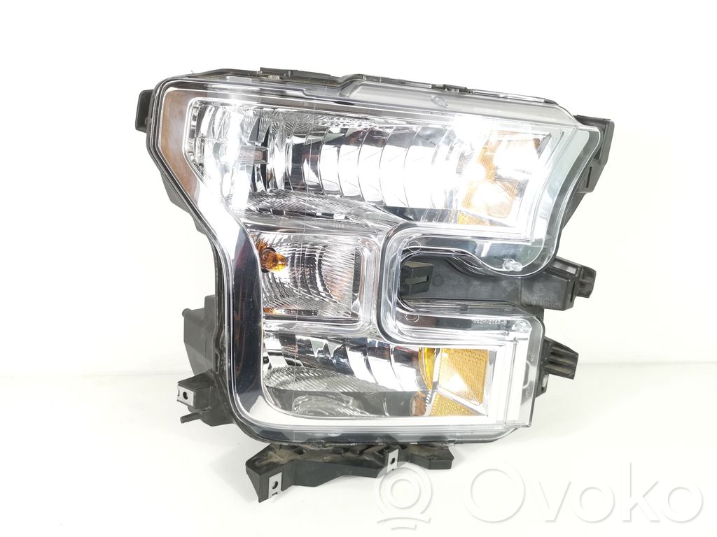 Ford F150 Scheinwerfer 