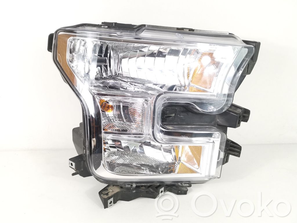 Ford F150 Scheinwerfer 