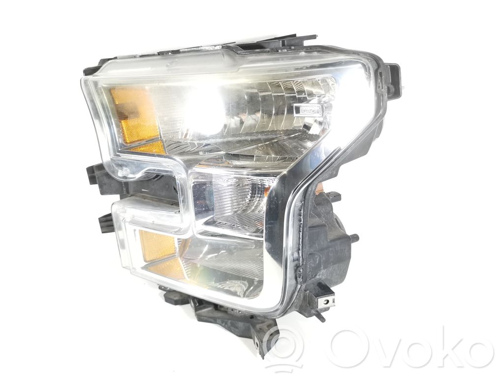 Ford F150 Scheinwerfer 