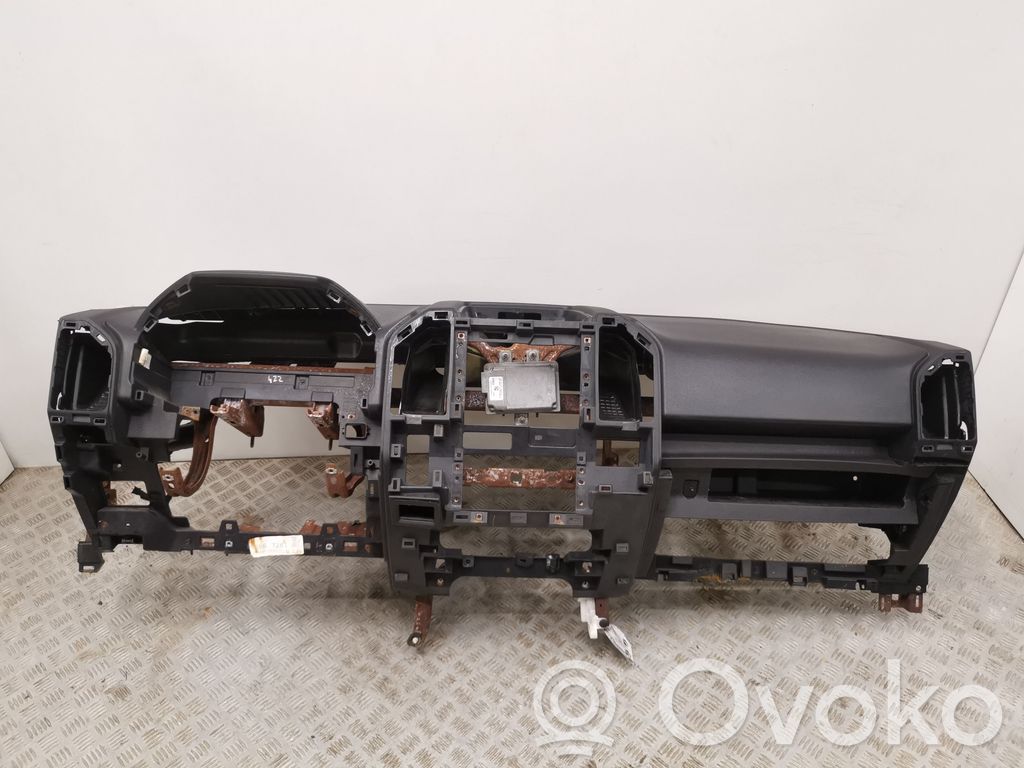 Ford F150 Kojelauta 