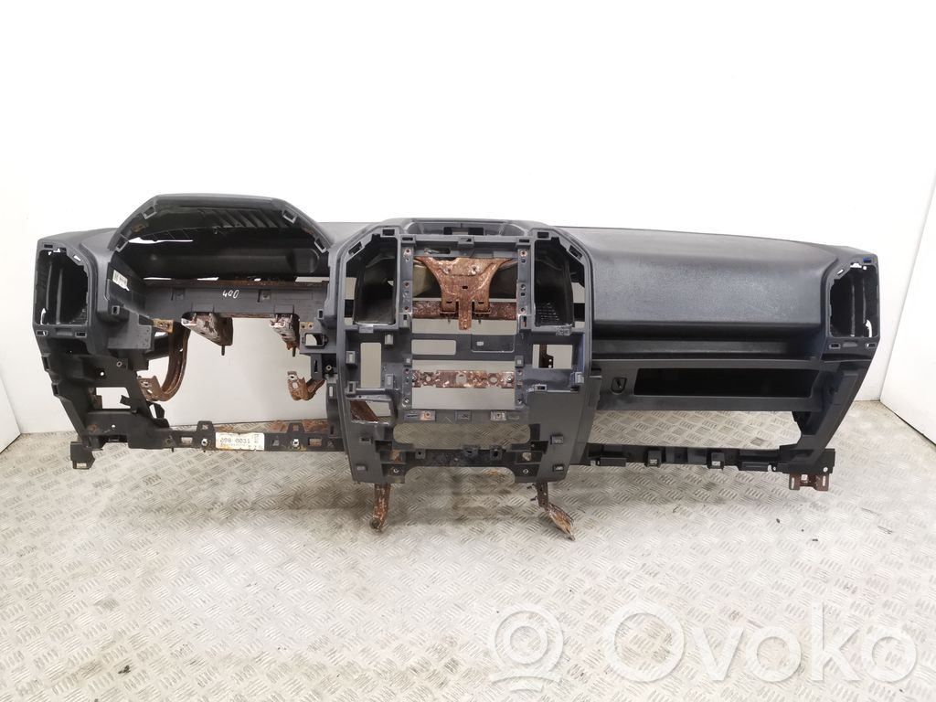 Ford F150 Kojelauta 