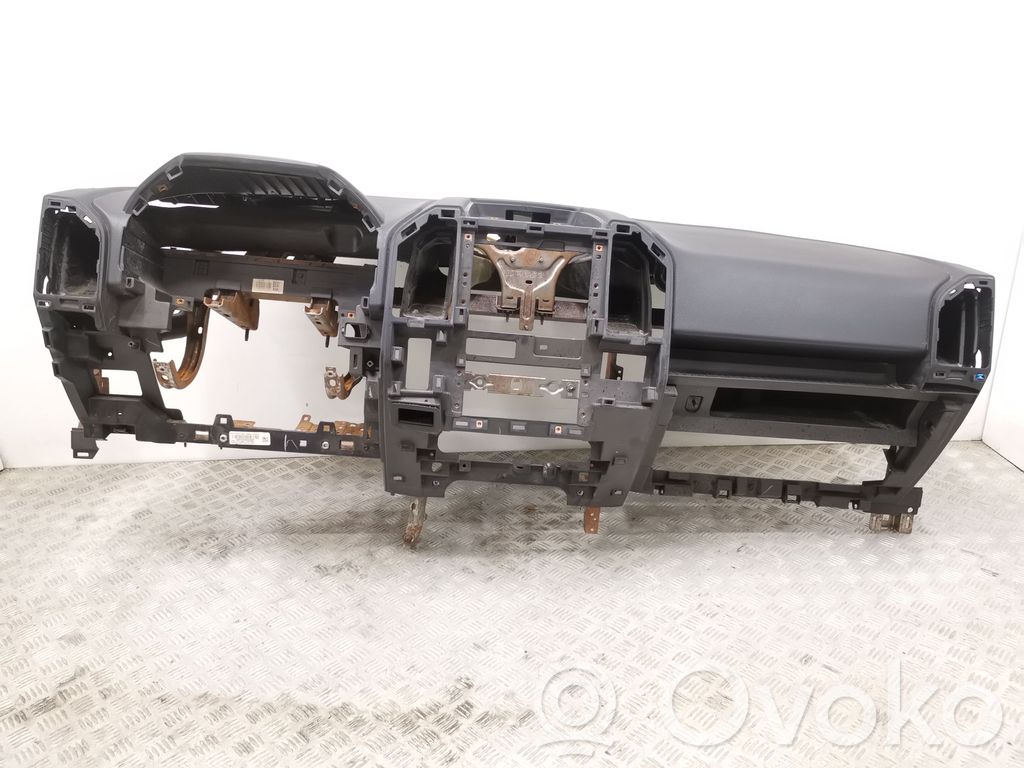 Ford F150 Kojelauta 