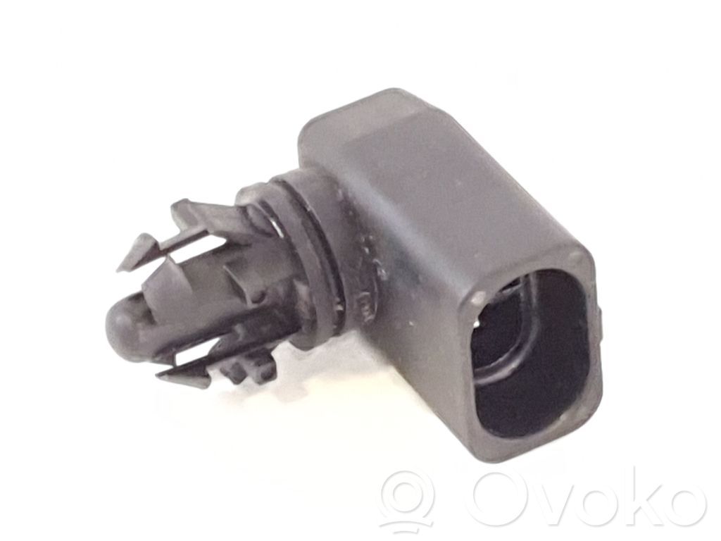 Chevrolet Corvette C7 Außentemperatursensor 