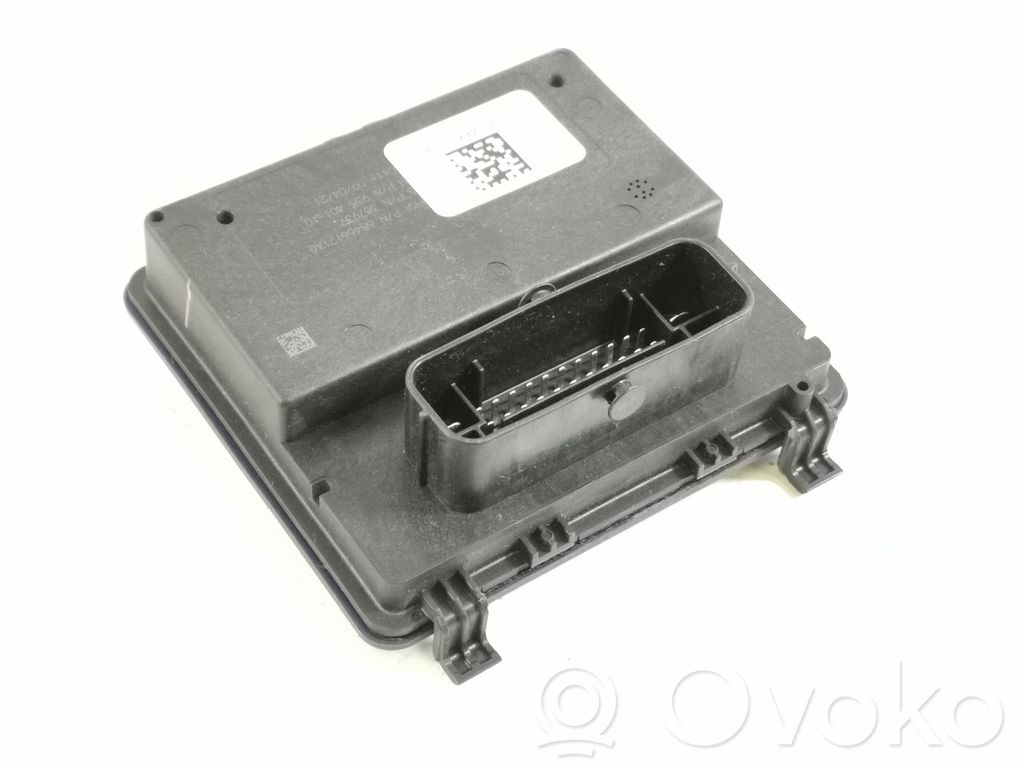 Chrysler Pacifica Tailgate/trunk control unit/module 