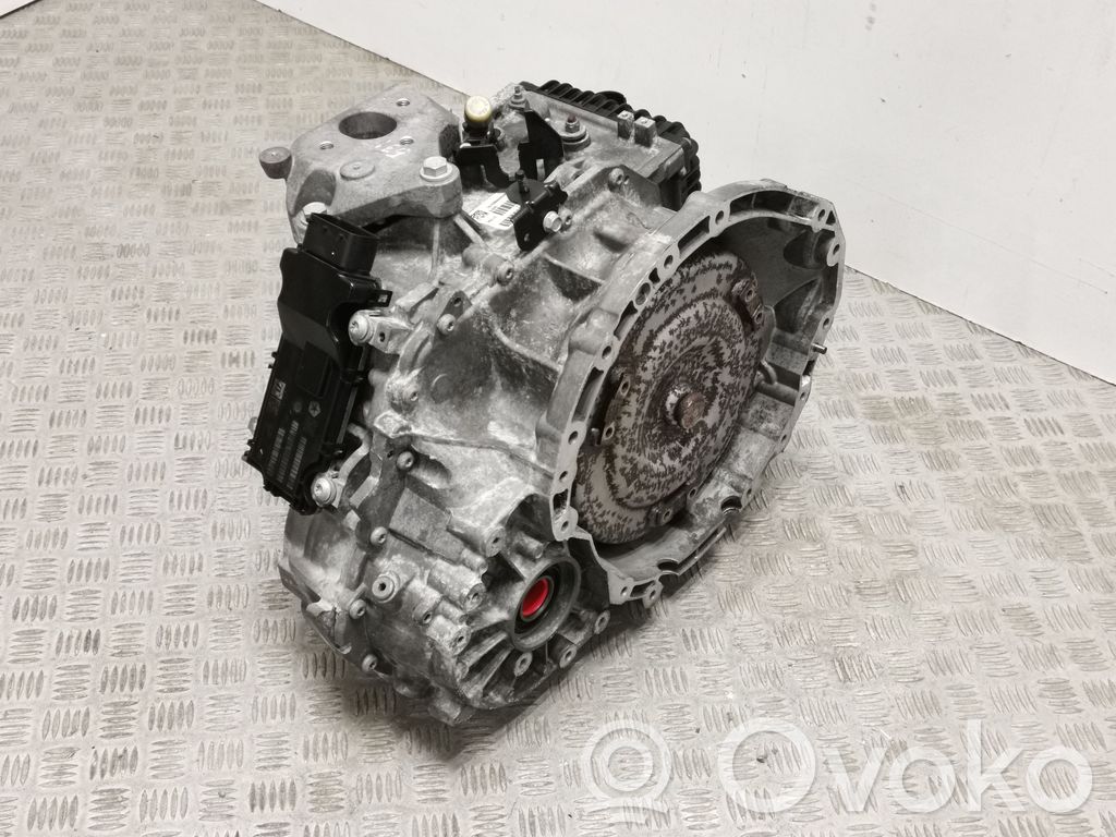 Caja de cambios automática   68429317AA,9ERC
