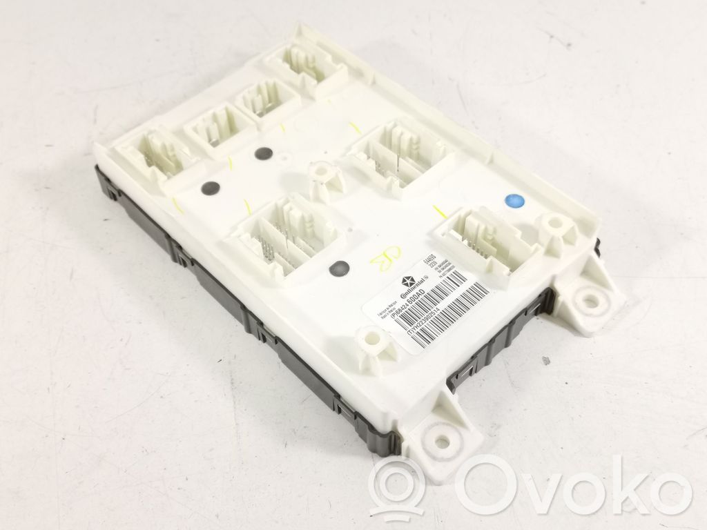 Chrysler Pacifica Module confort 