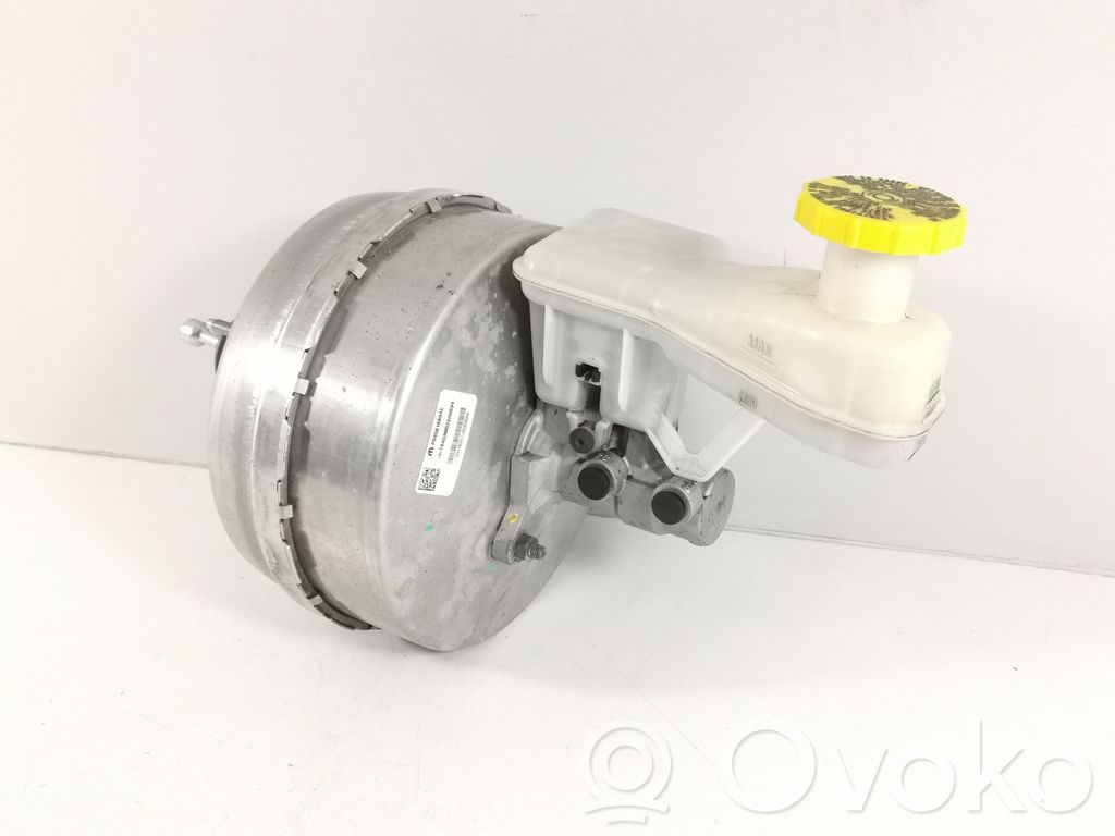 Servo-frein   04581680AE,T84DN0528H0694