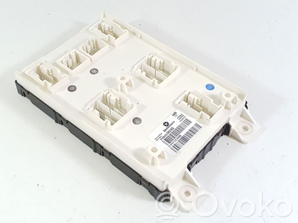 Chrysler Pacifica Module confort 