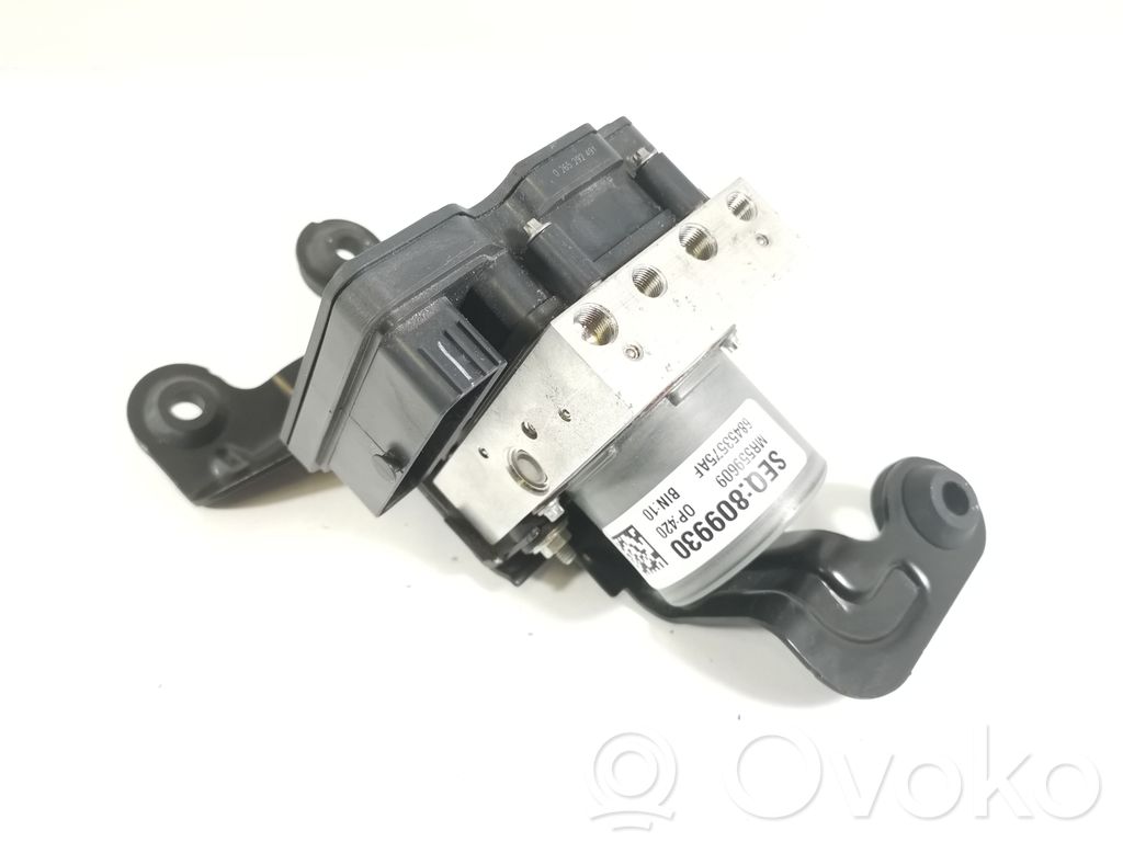 Chrysler Pacifica ABS Pump 