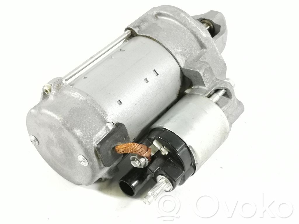 Starter motor   68348376AC,TN4380004562