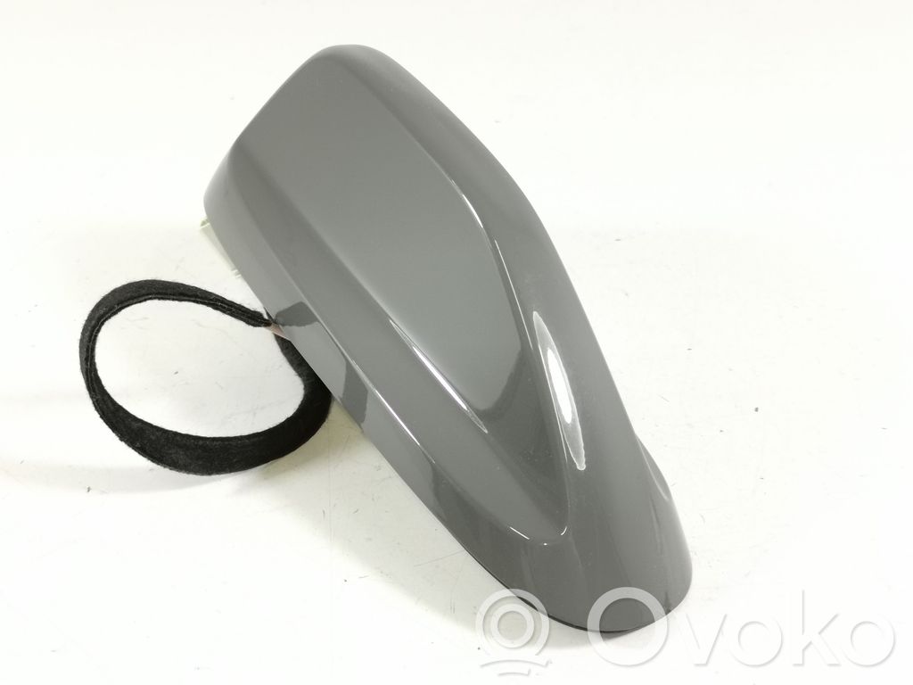 Chrysler Pacifica Antenne radio 