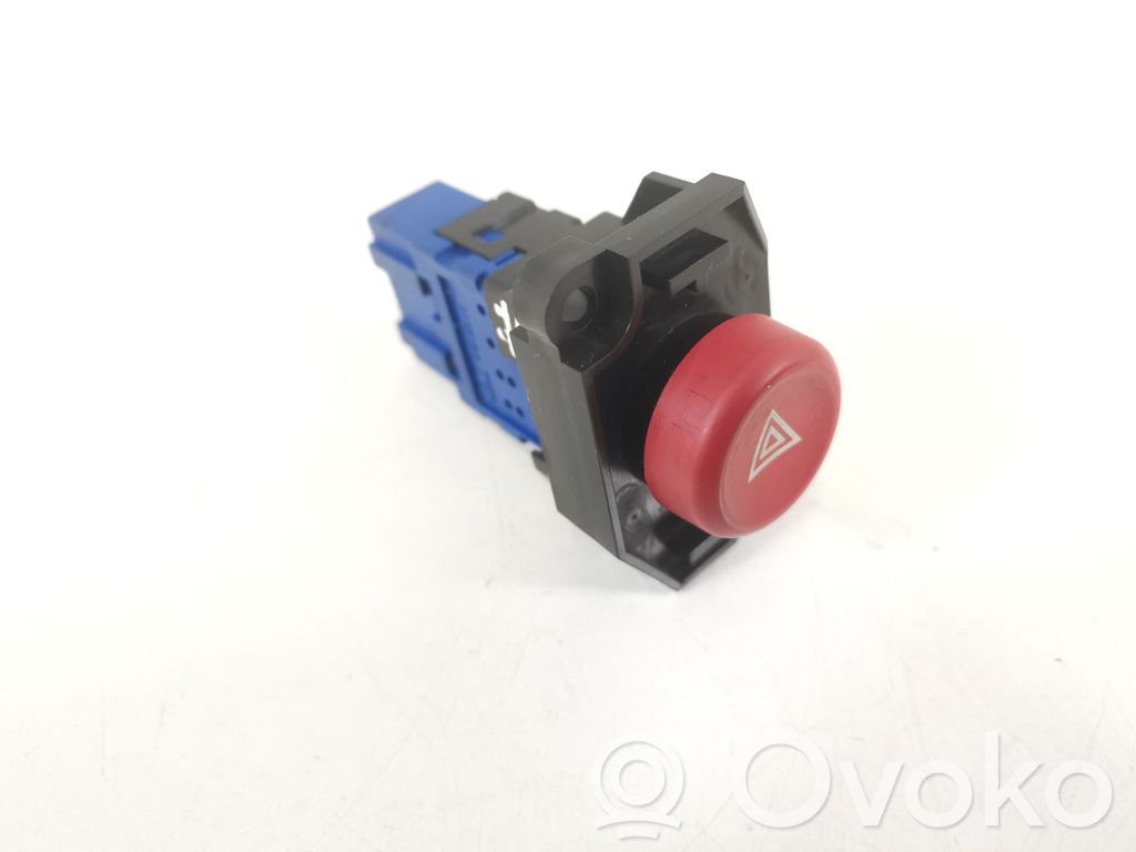 Honda S2000 Botón interruptor de luz de peligro 