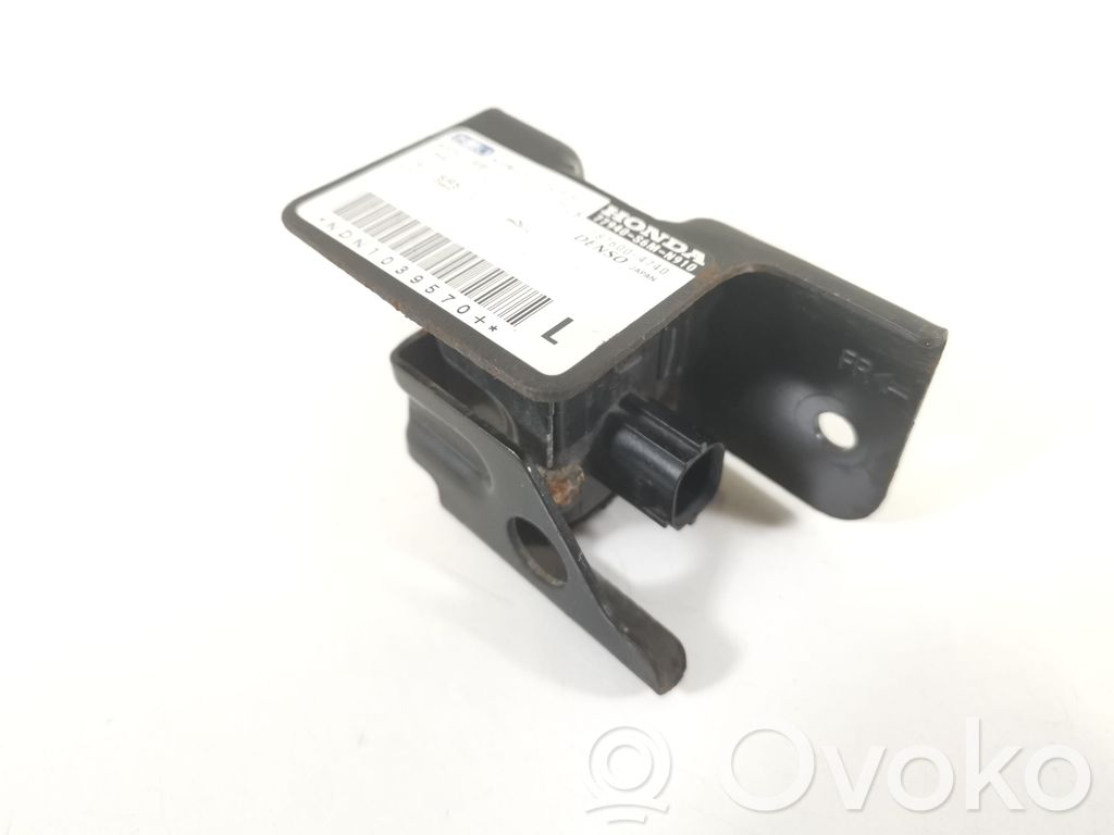 Honda Integra Airbagsensor Crashsensor Drucksensor 