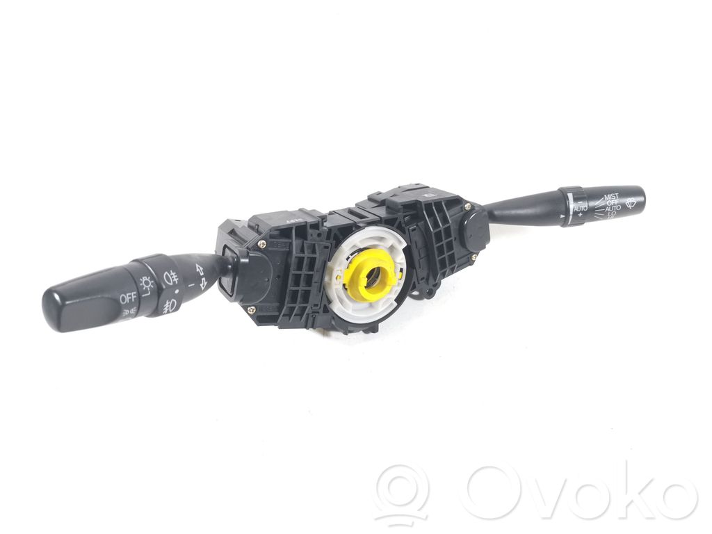 Honda Accord Interruptor/palanca de limpiador de luz de giro 