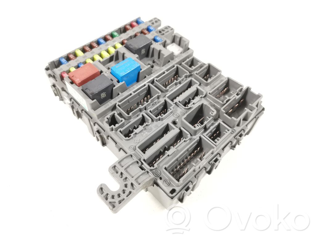 Fuse module   38200SJDE02,051110,E2109AJA