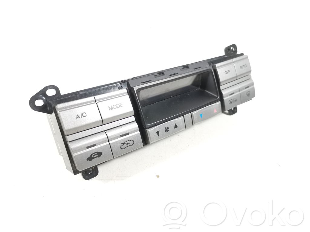 Climate control unit   79600SJDE51,79620SJD9512M1,4117403068,4317,9512,NH626L