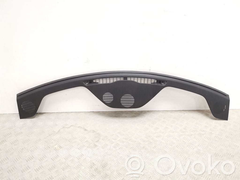 Dash center speaker trim cover   6PM04TX7AD,6PM04TRMAE,6PM05TRMAE