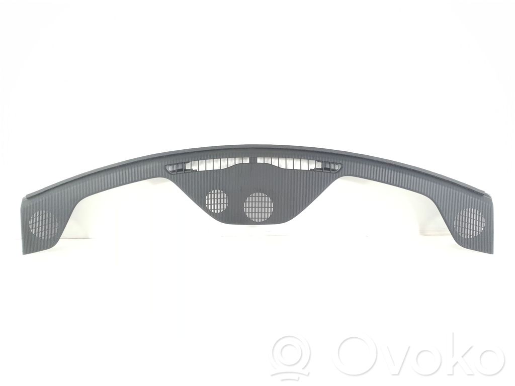 Jeep Grand Cherokee WL Dash center speaker trim cover 
