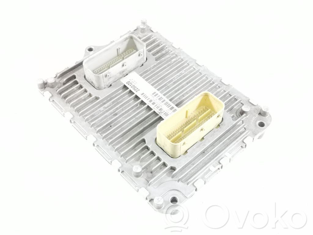 Dodge Durango III Engine control unit/module 