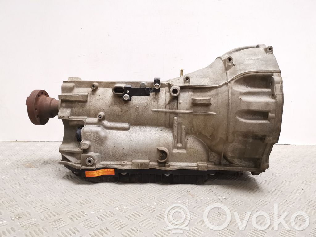 Automatic gearbox   68227521AD,68227521AC,845RE