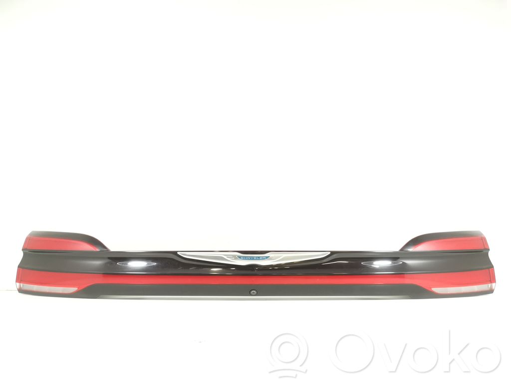 Chrysler Pacifica Tailgate rear/tail lights 
