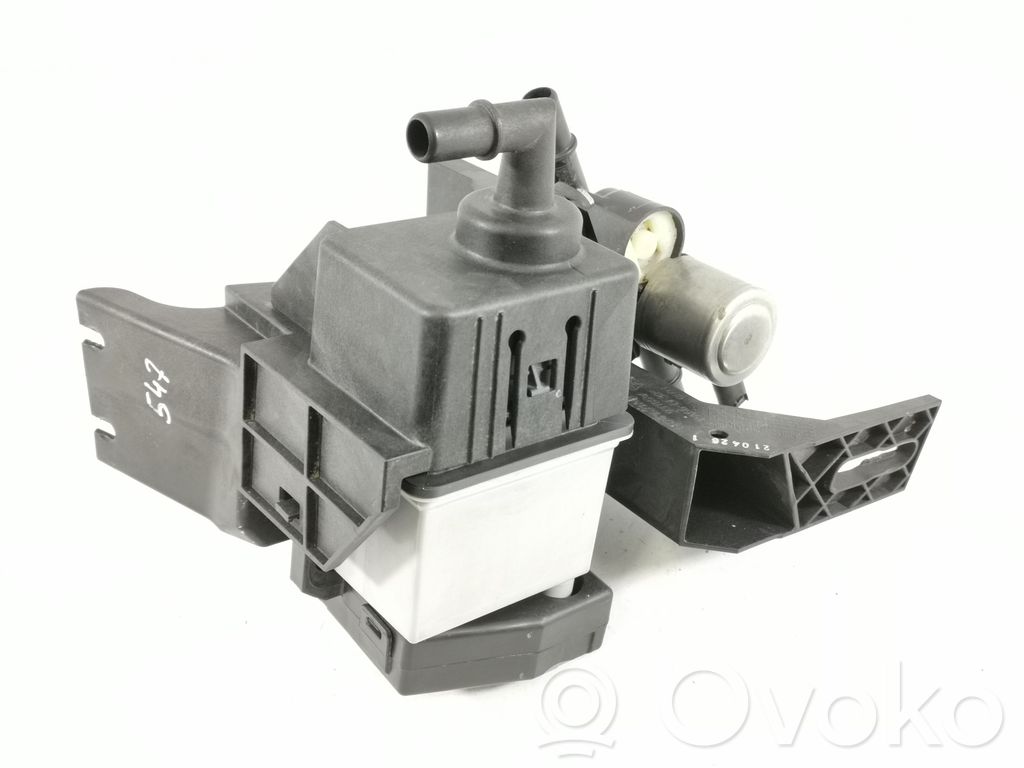Chrysler Pacifica Aktivkohlefilter 