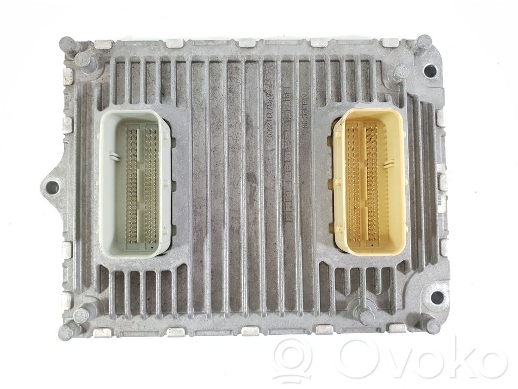 Dodge RAM Engine control unit/module 
