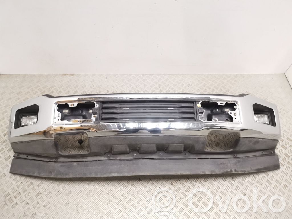 Ford F150 Zderzak przedni 