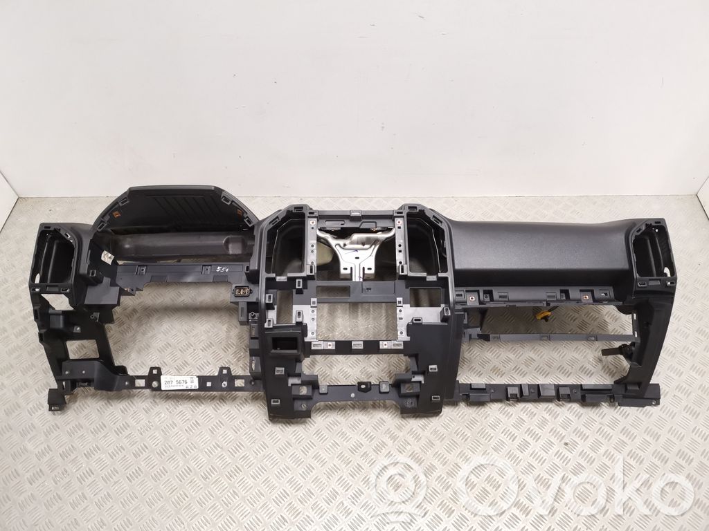 Ford F150 Kojelauta 