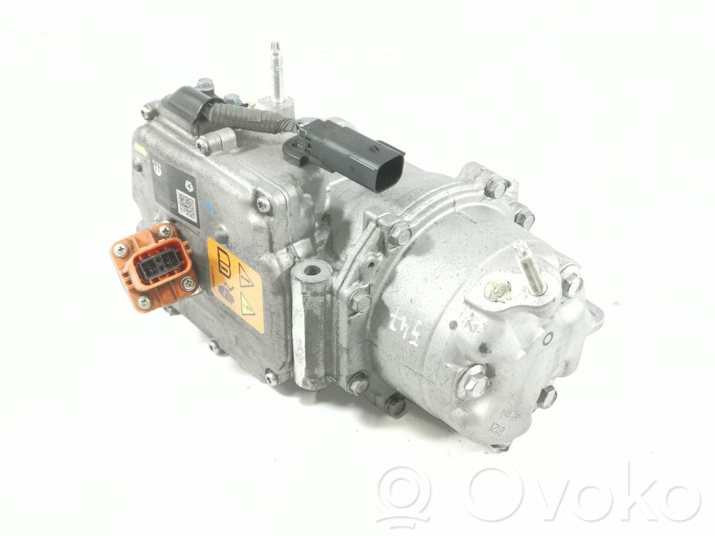 Chrysler Pacifica Air conditioning (A/C) compressor (pump) 
