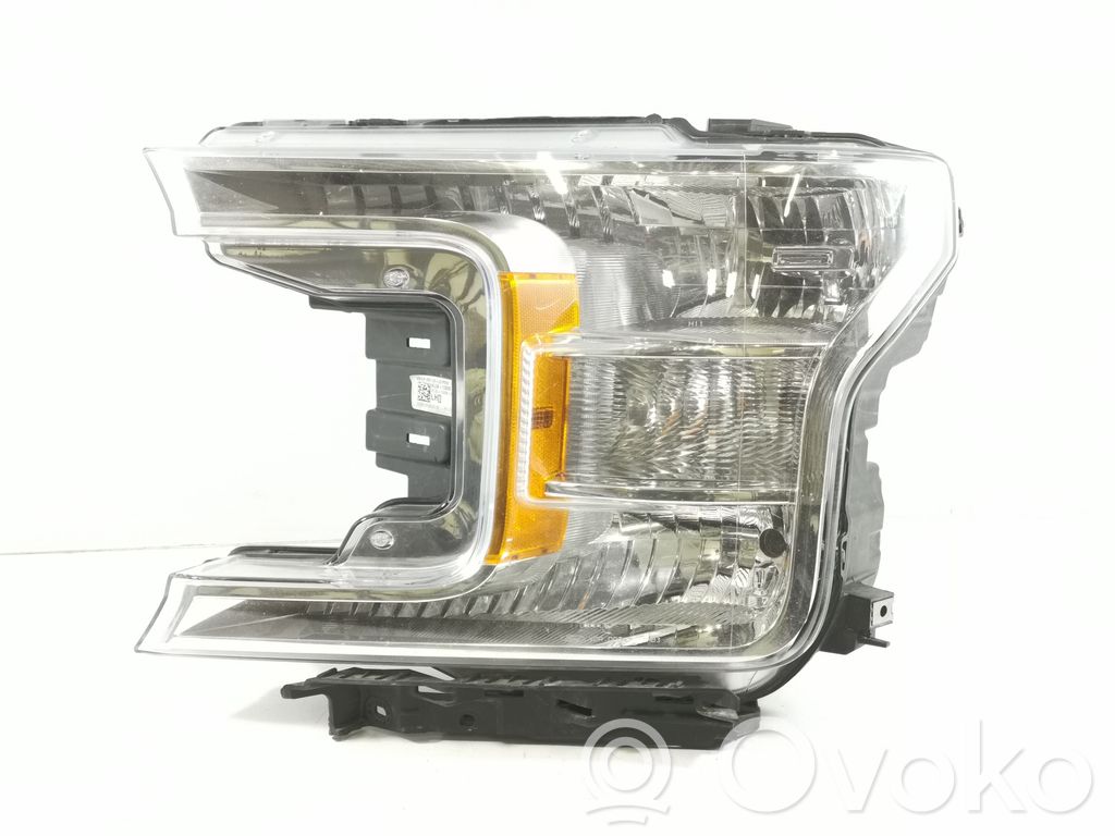 Ford F150 Lampa przednia 