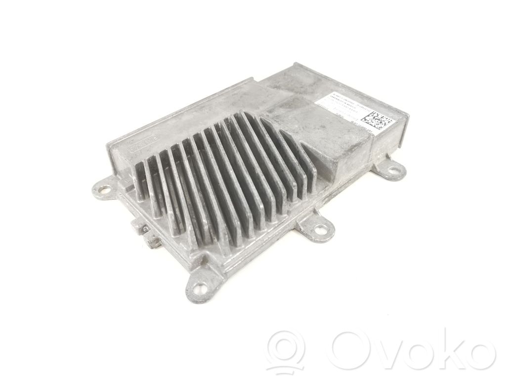 Ford F150 Otras unidades de control/módulos 