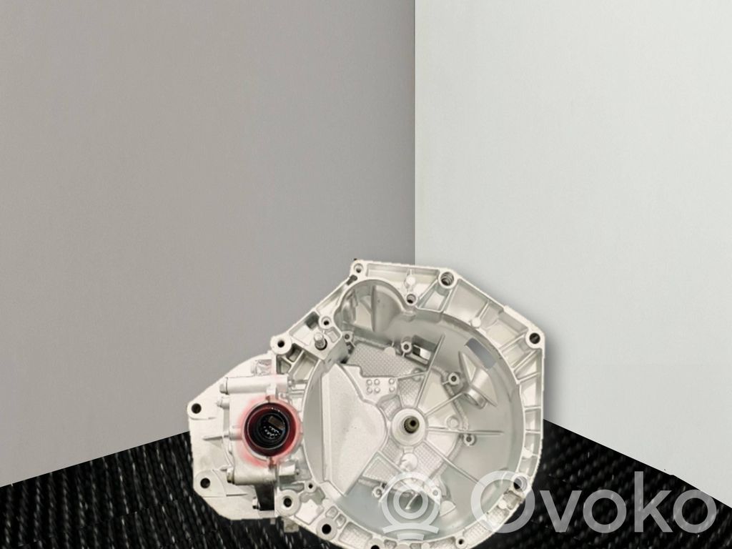 Ford Ka Manualna 5-biegowa skrzynia biegów 