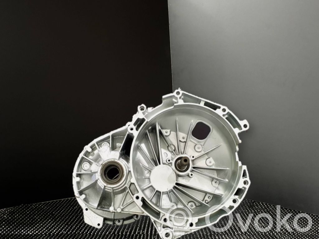 Ford Transit 5 Gang Schaltgetriebe 