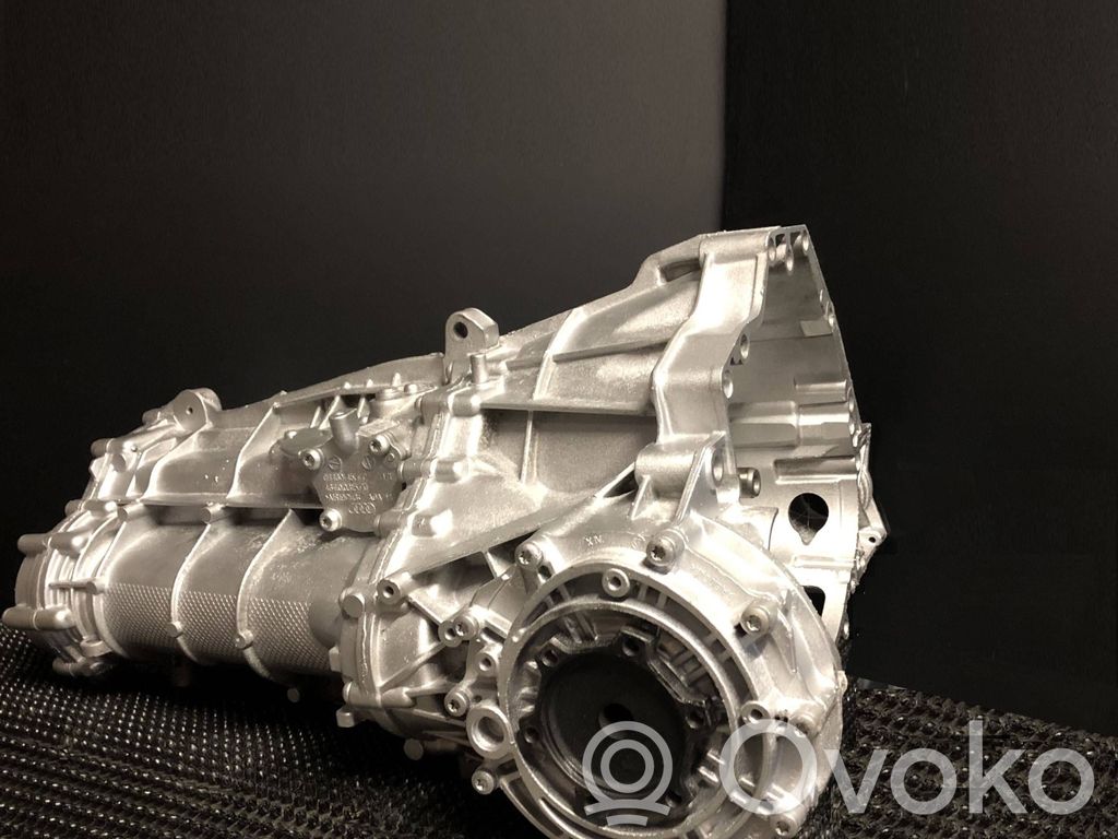Audi A4 S4 B9 8W Scatola del cambio manuale a 6 velocità 