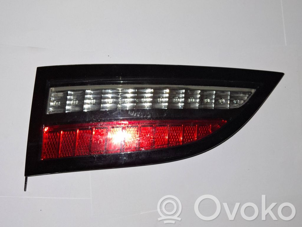 Opel Ampera Takaluukun takavalot 