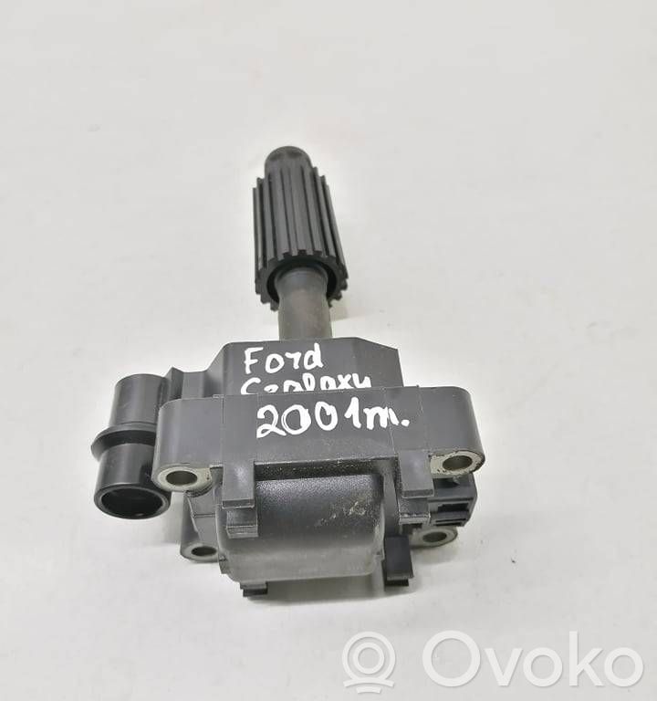 Ford Galaxy High voltage ignition coil 