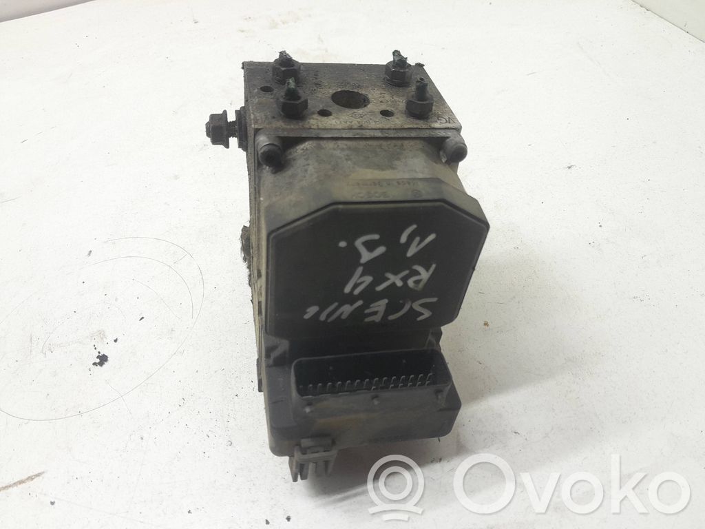 Renault Scenic RX ABS bloks 